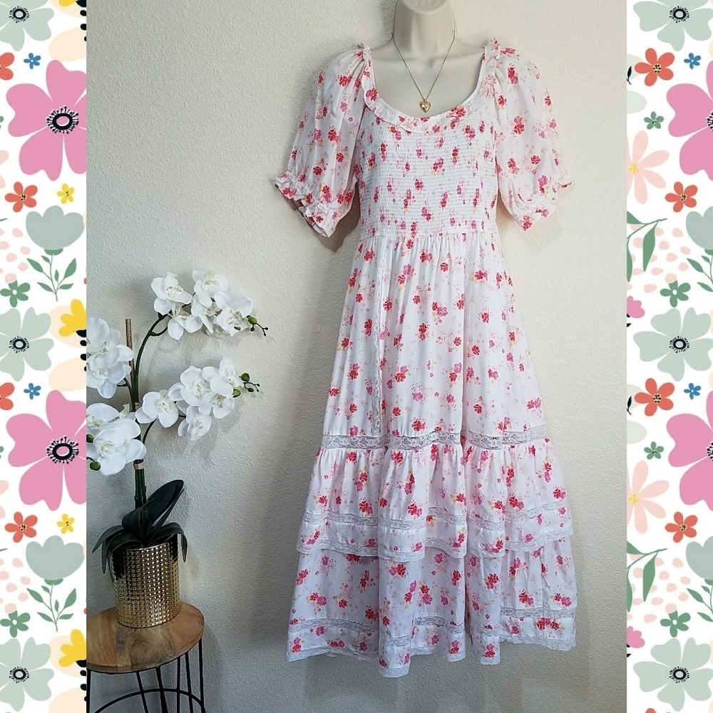 LoveShackFancy x Target Cosette Dress